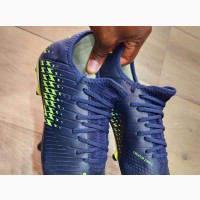 Original Puma FUTURE 4.4 FG/AG Unisex Soccer Cleats