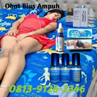 6 obat bius hirup asli uh hitungan detik