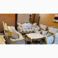 Luxury Sofa Sets and Dinning Tables Sets - Standard Brand