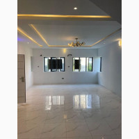 4bedroom terrace duplex + BQ for sale