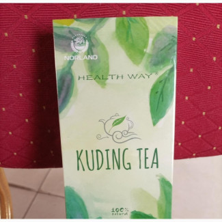 Norland Kiding Tea