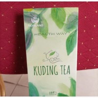 Norland Kiding Tea