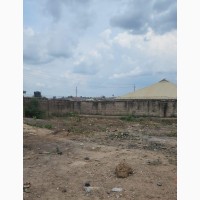 Residential Land for Sale in Adegbayi, Fenced and Gated