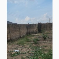 Residential Land for Sale in Adegbayi, Fenced and Gated