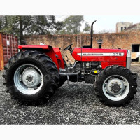 Massey Ferguson Tractors for Sale