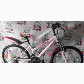 Size 26 Vixen Adult Bike