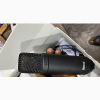 Rode Microphone Nt1a - High-Quality Condenser Mic