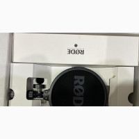 Rode Microphone Nt1a - High-Quality Condenser Mic