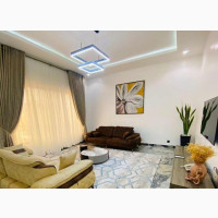 4 Bedroom Duplex for Shortlet Wuse 2