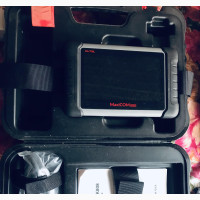 Autel Maxicommk808 State of the Art Motor Diagnostic Machine