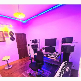 Mix and Mastering Engineering/Productions