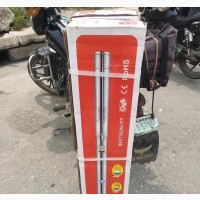 1hp Interdab Submersible Pump