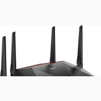 Nighthawk Pro Gaming Wifi 6 Router (XR1000) 6-Stream AX5400