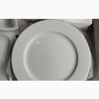 Ceramic Dinner Plate