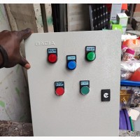 Schneider Electric 10kw/13.5hp Star Delta Starter