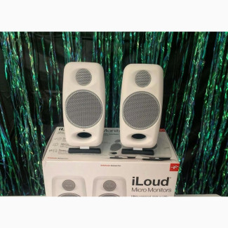 Iloud Micro Monitor Speaker