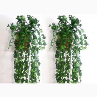Artificial Decoration Vine Cate Ivy Leaf Without the Cup