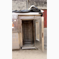 Rotary Ovens for Sale - Tokunbo
