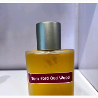 Raw Oil Perfume