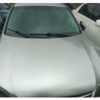 Honda Accord 2014 Silver - Great Deal! Reverse camera, entertainment system. Foreign Used. No faults. Call now
