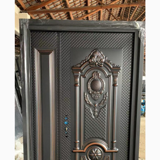 3ft Italy Copper Door