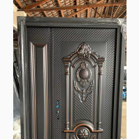 3ft Italy Copper Door