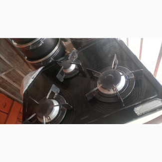 Tokunbo Gas Cooker