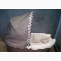 2 in 1 Moses Cot