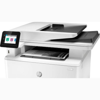 HP Laserjet Pro Mfp M428FDW Printer - Brand New