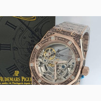 Swiss Luxury Watch