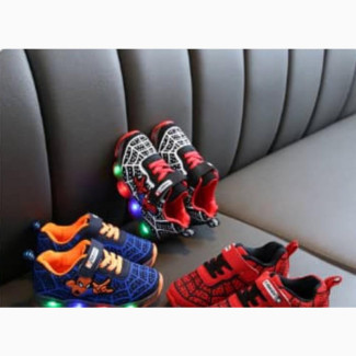 Promo Sales! Luxury Children Shoes - Brand New, Unisex, Various Sizes