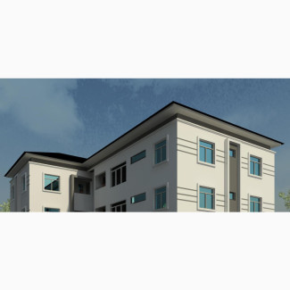 Construction Services for Domestic and Industrial Projects