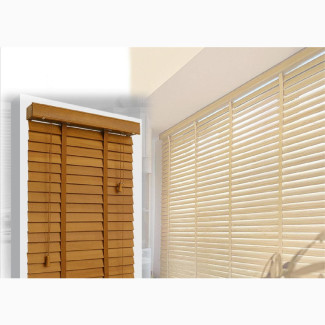 Window Blinds / Various Types Available / Brand New