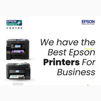 Fast and Reliable Epson Device Repair Services