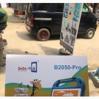 New Bebe B2050 Pro 128 GB