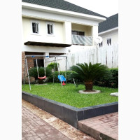 Gardening Services