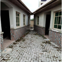 Furnished 1bdrm Block of Flats in Ayebermi 14 Units Of, Ibeju for Sale