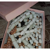 Elegant Bridal Beads