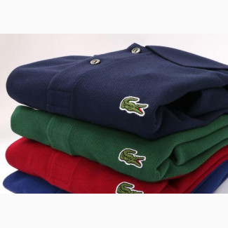 Lacoste, Tommy Polo Ralph Lauren Tops