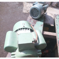 2hp Induction Motor