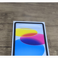 New Apple iPad Wi-Fi 64 GB Gray