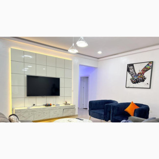 3 Beds Decent Apartments for Short Stay at Lekki Phase 1