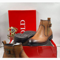 High Quality Chelsea Boots