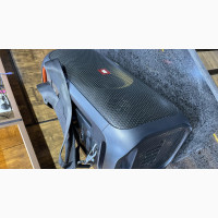 JBL Partybox on the Go