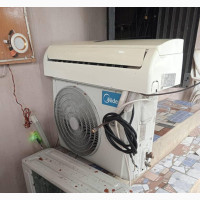 1.5hp Fairly Used Air Conditioning Unit, Working Perfectly
