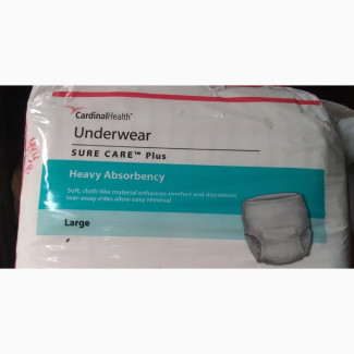 Adult Diapers