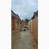 Four Bedroom Flat for Rent at Uwasota