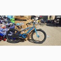 BMX Bicycle 20 (10-15 Years)