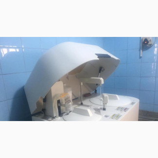 HETO AU-150 Fully Automated Chemistry Analyzer (AU-150)
