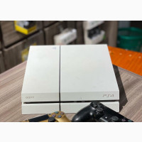 PS4 and Installed Games FIFA 23, Gta V, God of War Etc